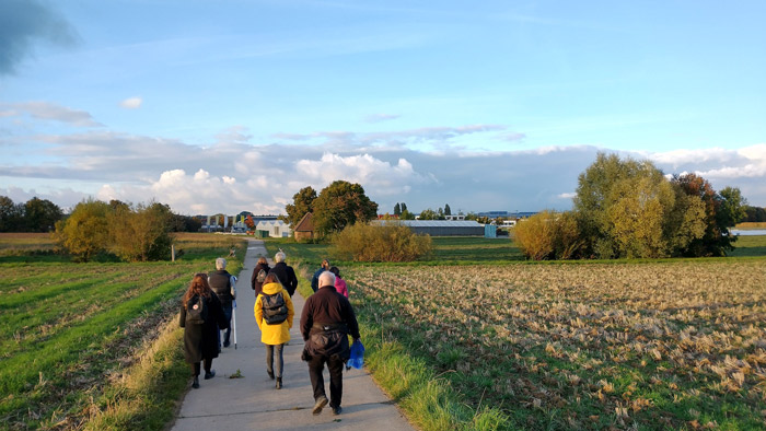 HSP Hoppe Sommer Planungs GmbH Architektur | Boßeln