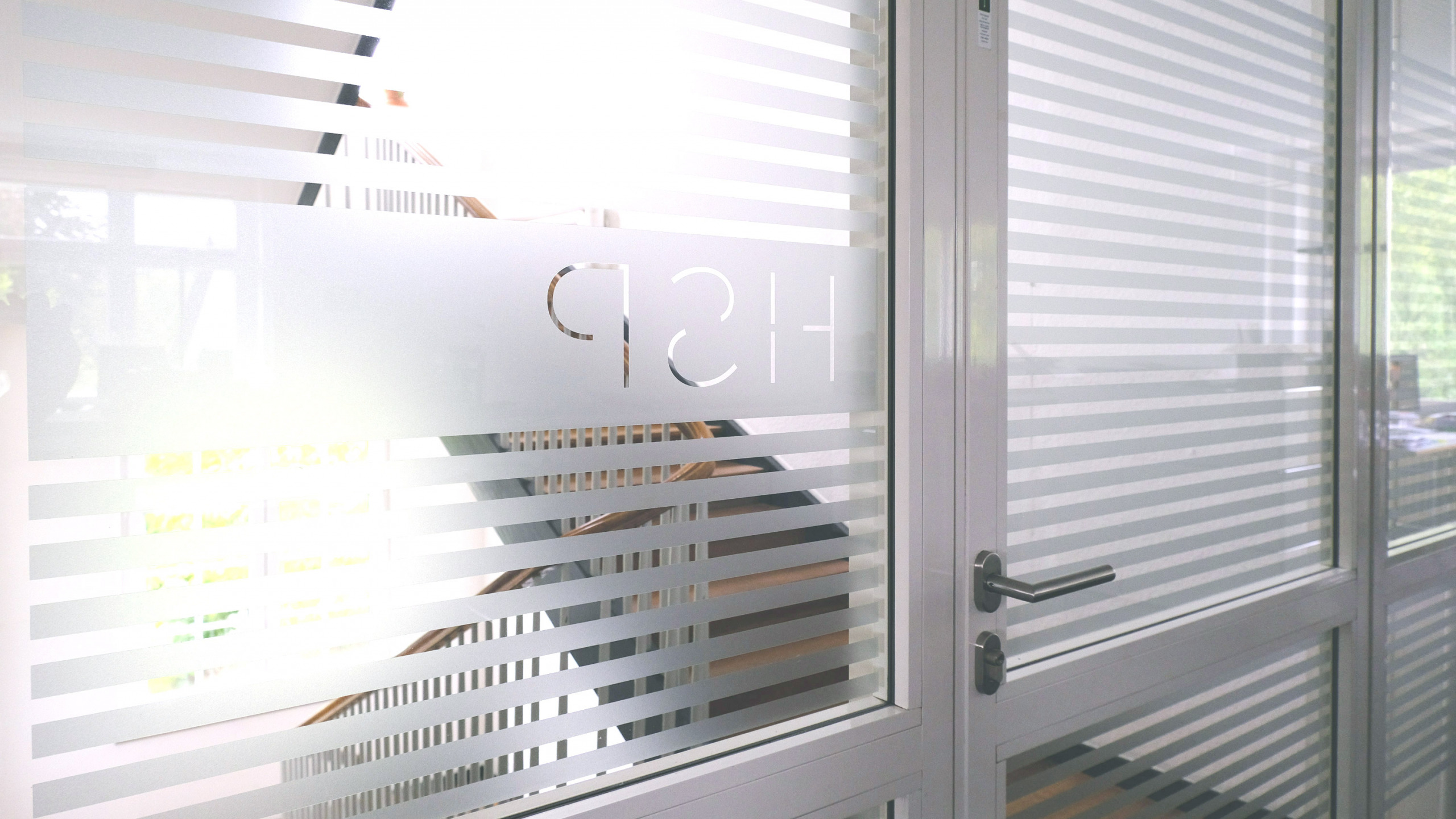 HSP Hoppe Sommer Planungs GmbH | Büro